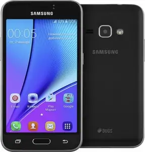 Замена аккумулятора на телефоне Samsung Galaxy J1 (2016) в Краснодаре